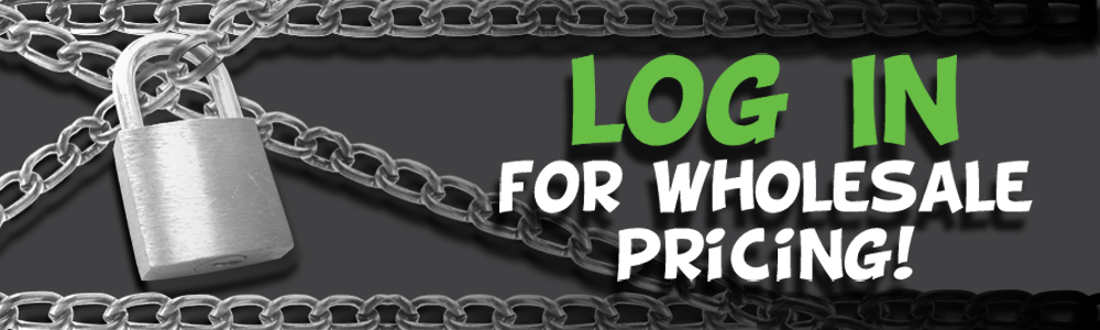 Log In for Wholesale Pricing